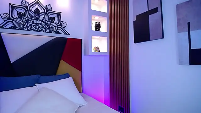 Snapshot of Emo_Boy_ chatting on 02.21.26 Emo Boy online show from 02.21.26