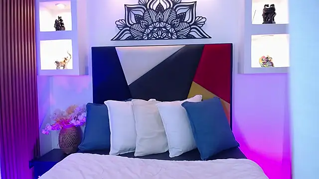 Snapshot of Emo_Boy_ chatting on 03.01.26 Emo Boy online show from 03.01.26