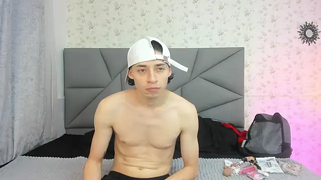 nicollandjhon online show from 01.14.26