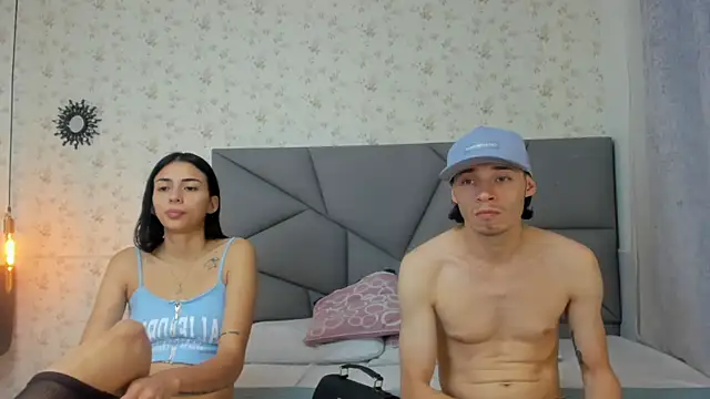 nicollandjhon online show from 02.07.26