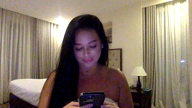 Fayronna online show from 02.06.26