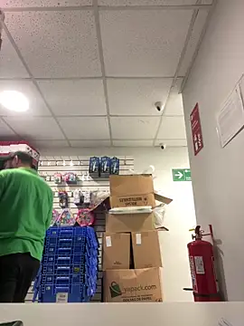 Nasho172737 online show from 11.24.25