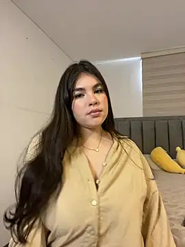 Snapshot of Isabella_LaRue chatting on 01.15.26 Isabella LaRue online show from 01.15.26