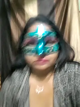 Snapshot of Seema_Mishra chatting on 02.05.26 Seema Mishra online show from 02.05.26