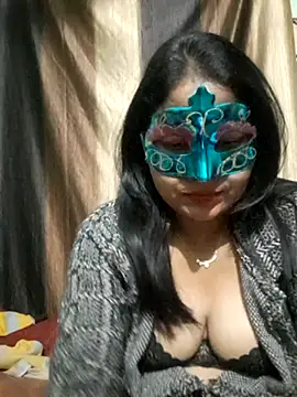 Snapshot of Seema_Mishra chatting on 02.06.26 Seema Mishra online show from 02.06.26