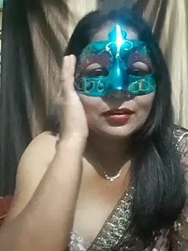 Snapshot of Seema_Mishra chatting on 03.01.26 Seema Mishra online show from 03.01.26