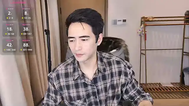 HongKongyiyi online show from 03.31.26