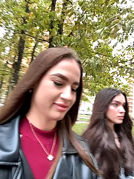 MayaGlow online show from 10.19.25