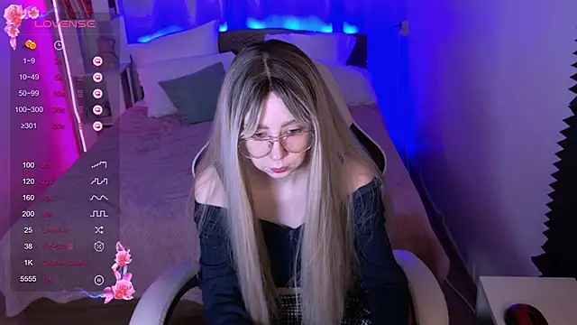 sofiisun online show from 11.15.25