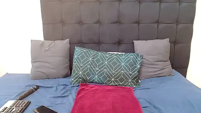 CaramelBootty online show from 02.12.26