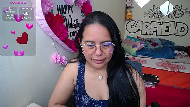 Miss  kendra  online show from 03.07.26