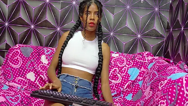 thianahorny online show from 10.07.25