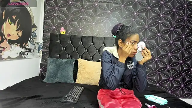 Snapshot of thianahorny chatting on 03.05.26 thianahorny online show from 03.05.26