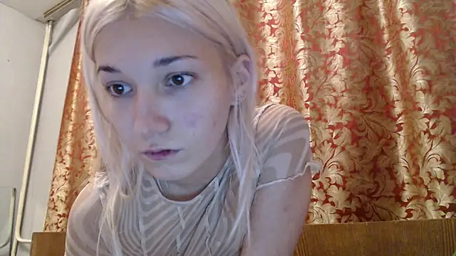 maybe doll online show from 11.12.25