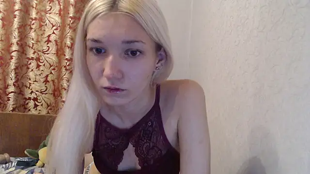 maybe doll online show from 11.27.25