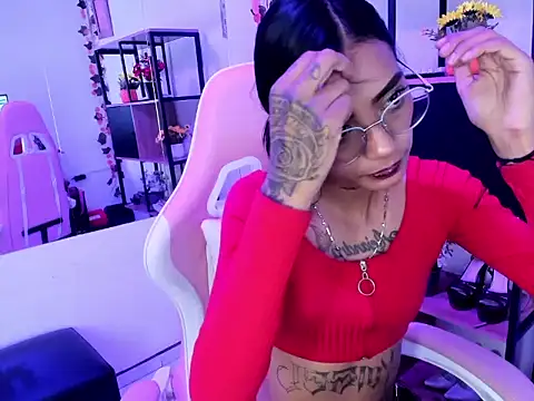 KarlaSlutSkinny   online show from 02.13.26