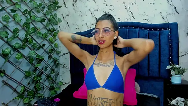 Snapshot of KarlaSlutSkinny__ chatting on 06.27.26 KarlaSlutSkinny online show from 06.27.26