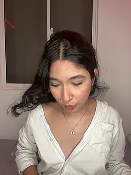 Ariasex  online show from 10.10.25