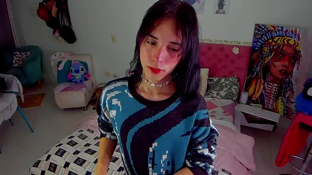 KittyChannel  online show from 01.11.26