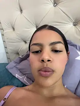 Snapshot of MeganHillss chatting on 07.17.26 MeganHillss online show from 07.17.26
