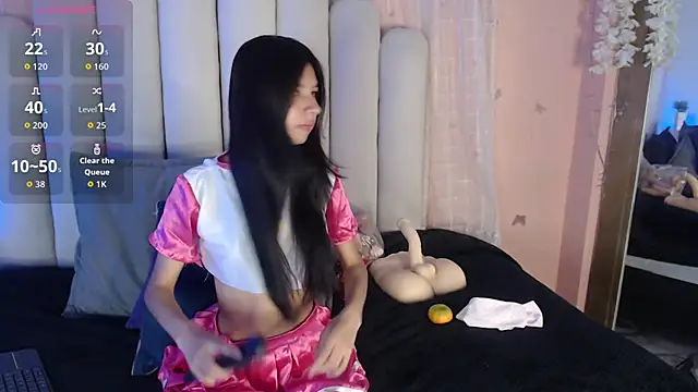 Snapshot of SweetRenata_ chatting on 01.19.26 SweetRenata online show from 01.19.26