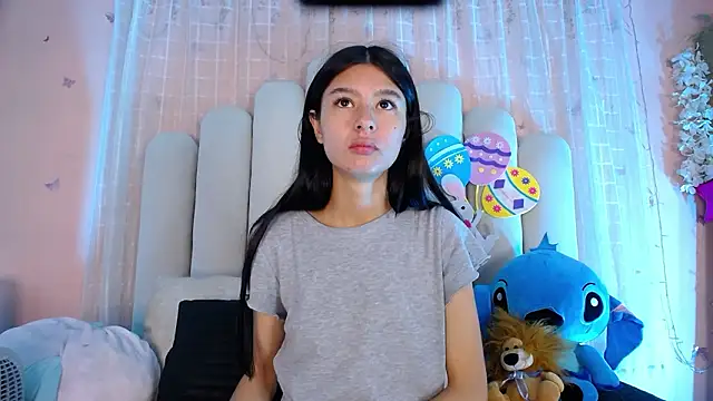 Snapshot of SweetRenata_ chatting on 02.26.26 SweetRenata online show from 02.26.26