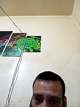 Alexelli40 online show from 10.13.25