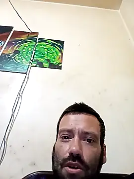 Alexelli40 online show from 11.07.25