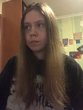 LunaVirelle online show from 02.08.26