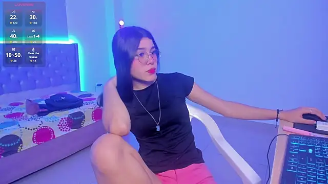 beiby glow online show from 01.14.26