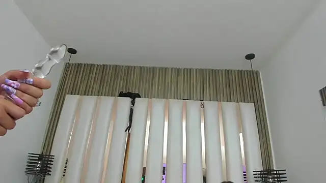 Snapshot of BritanyANDruby chatting on 10.09.25 BritanyANDruby online show from 10.09.25