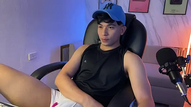 David Nova online show from 11.23.25