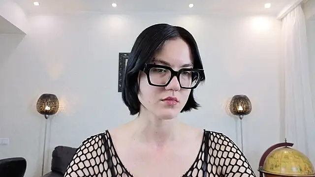 Marie Fitch online show from 01.09.26