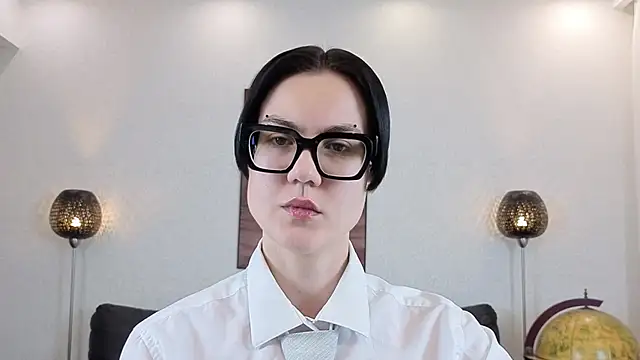 Marie Fitch online show from 03.31.26