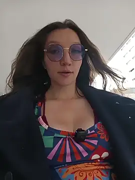 Lucy colee online show from 01.31.26