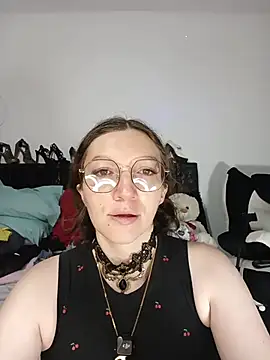 Lucy colee online show from 03.08.26