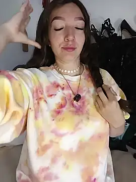 Lucy colee online show from 03.18.26