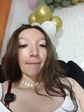 Lucy colee online show from 03.27.26