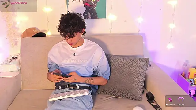 lua boy online show from 03.07.26