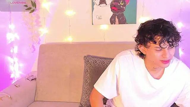 lua boy online show from 04.08.26