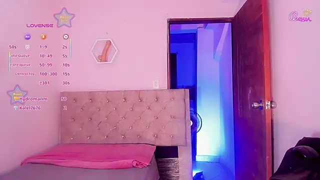 babysomeer online show from 03.05.26