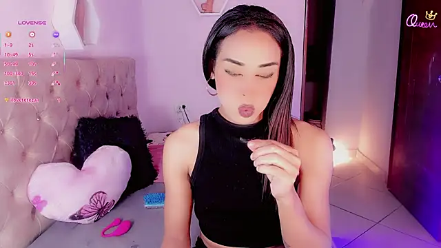 babysomeer online show from 03.21.26