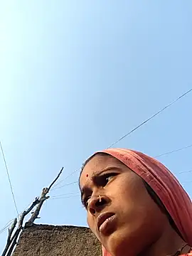 Snapshot of Co_punam chatting on 01.18.26 Co punam online show from 01.18.26