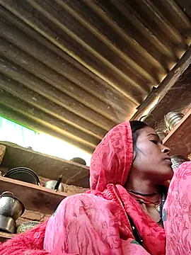 Snapshot of Co_punam chatting on 02.08.26 Co punam online show from 02.08.26