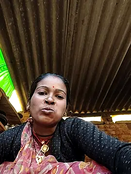 Snapshot of Co_punam chatting on 02.13.26 Co punam online show from 02.13.26