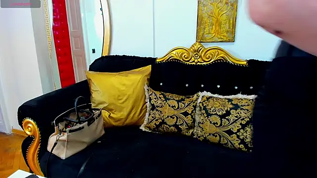 AlenaRios online show from 02.25.26