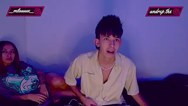 ThePerfectChemistry online show from 11.28.25