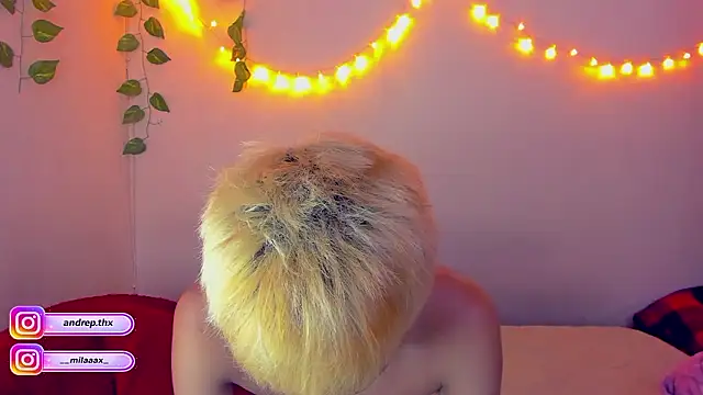 ThePerfectChemistry online show from 02.11.26