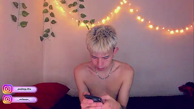 ThePerfectChemistry online show from 03.01.26