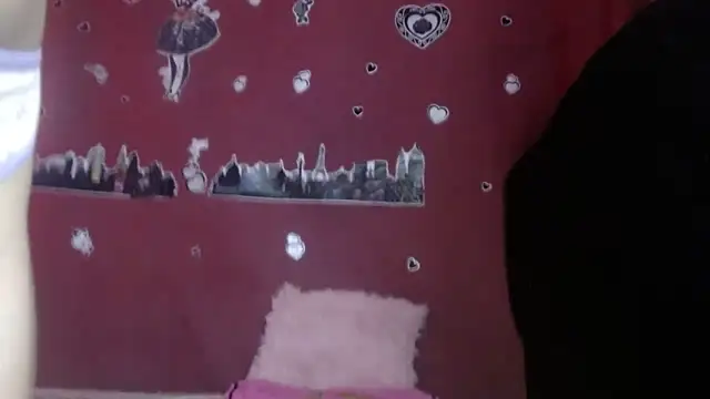 Zafira mao online show from 02.08.26